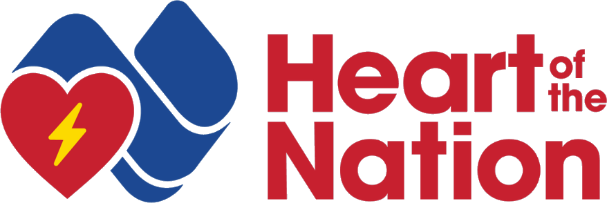 Heart of the Nation